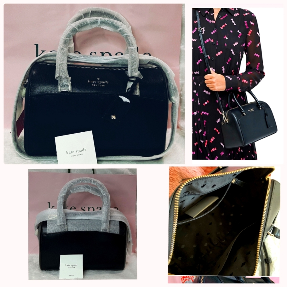🎀 Kate Spade Duffel Bag